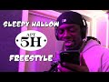 Apt. 5H | Sleepy Hallow Freestyle