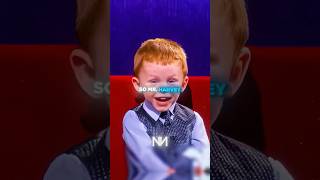 The Most Wholesome Kid You