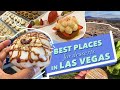 Best Desserts in Las Vegas