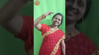 ବରଷା କହେ ମାଟିରେ || Anganwadi Dance || Nua Arunima || [ by - Sabita Reddy ]