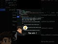 Mini game Python