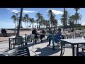 valencia patacona beach december lunch 🥗 time amazing lifestyle 🤩