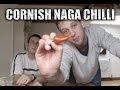 EXTREME PEPPER REVIEW- The Cornish Naga - 1,178,988 (SHU)