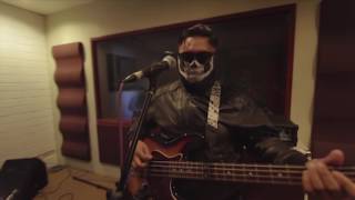 Sacred Crow - Lady Fraud