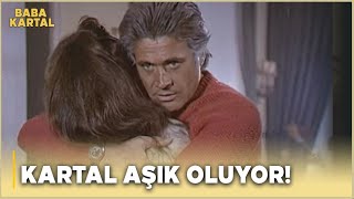 Baba Kartal Türk Filmi | Kartal, Aşık Oluyor!