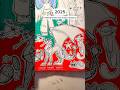 My Dragon Art Improvement #art #shorts #drawing #trending #trend #video #foryou #fyp #viral #artist