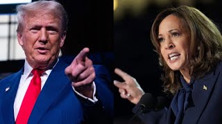 ‘Turn-up for the books’: Teamsters union declines to endorse either Harris or Trump