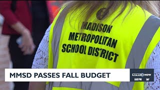 How the average homeowner will be affected by new MMSD budget