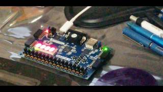 RC5 encryption and Decryption