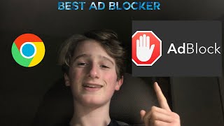 How To Block Ads On Google Chrome - Best Ad Blocker