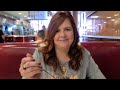 johnny rockets restaurant review gatlinburg tennessee