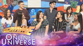 Showtime Online Universe: Visayas contender Shandee Hafeel shares her baking skill