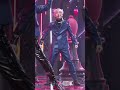 k fancam 엑소 백현 직캠 obsession baekhyun fancam l @musicbank 191206