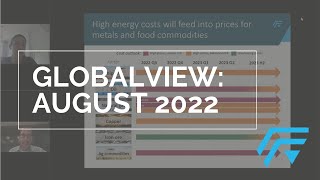 GlobalView: August 2022