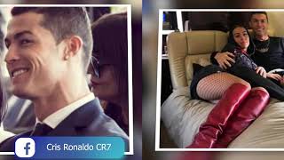 Cristiano Ronaldo love story | Video HUB | Cristiano Ronaldo