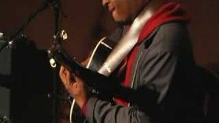 Strobe Sessions 2: Jeff Parker