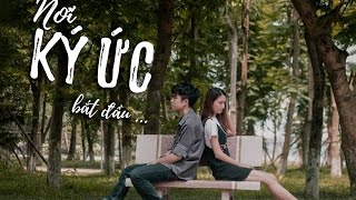 NƠI KÝ ỨC BẮT ĐẦU | OFFICIAL MUSIC VIDEO | XUÂN TÀI | SVM TV