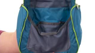 Deuter Wash Center Lite II SKU:8655199