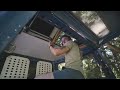 ado behind the build episode 3 chad s 2022 nissan frontier