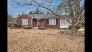 114 Snyder Rd,  Greenwood, SC 29646 - Jason McClendon - MLS 120395