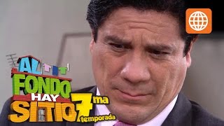 Al fondo hay sitio - Capitulo 1375 parte 1/5