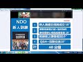 直播 lerich樂瑞購物藍鷹ndo18新人啟動 如何陌生開發與暖身02時間花在哪 成就便在哪 公用版2022 0223