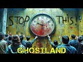 Dark Future Awaits: Will the Hero Survive the Explosive Escape from Ghostland..! Movie Recap