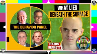 Is Paris Bennett A Psychopath? The Behavior Panel Analyzes Paris' Interview