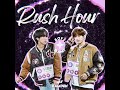 Rush Hour - Crush 'Boys Planet' Remastered