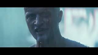 Blade Runner (1982) - final scene - Tears in rain