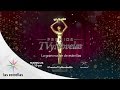 Premios TVyNovelas 2017: Mejor telenovela | #ConLasEstrellas