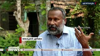 പി . കേശവദേവിന്റെ വീട് ജീർണാവസ്ഥയിൽ | P. Kesavadev