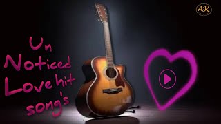 LOVE SONG | TAMIL HITS | TAMIL SONGS | FEEL GOOD SONGS....