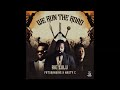 Big Zulu (Ft. Patoranking & Nasty C) - We Run The Road [REMIX]