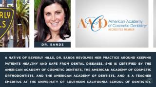 Jamie Sands DDS Studio City Cosmetic Dentistry