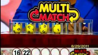 8_29_11 - Multi-Match