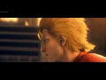 The King of Fighters -(Destiny) Episode 1  Season 2