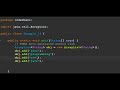 Iterator Interface | Important Java Interview Question