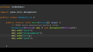 Iterator Interface | Important Java Interview Question