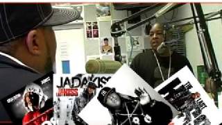 Jadakiss with E93