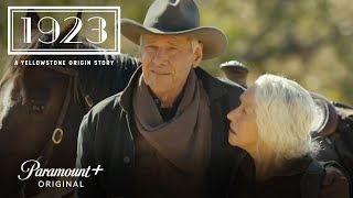 The Boys Return to the Ranch | 1923: Ep. 103 Clip | Paramount Plus