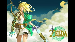 發售前夕 第三部官方影片《薩爾達傳說 王國之淚 The Legend of Zelda: Tears of the Kingdom》