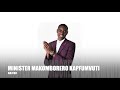 NaJesu - Makomborero Kapfumvuti [Single Release] Birthday Song