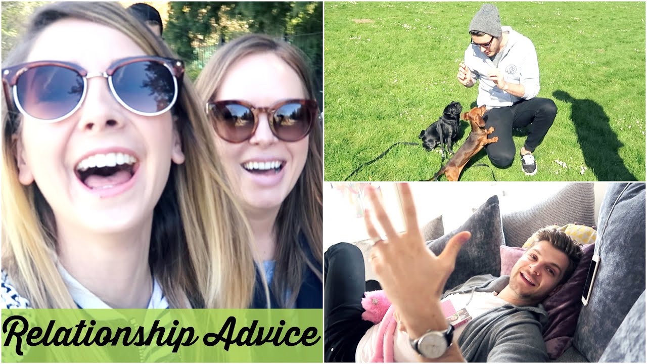 Relationship Advice Youtube