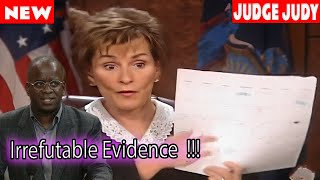 Judge Judy Episode | 130932 | Best The Most Intense Episodes Season 2025 Full Episodes HD