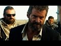 LOGAN - Double Toasted Audio Review