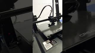 Printing ASA on Creality CR-10 Smart