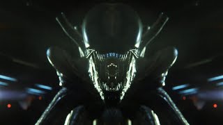 Alien Isolation: REVISITED
