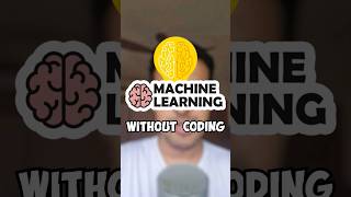 Quick machine learning tutorial with google teachable machine