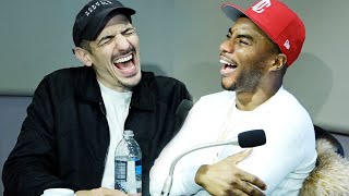 Hyper Bowl | Brilliant Idiots with Charlamagne Tha God and Andrew Schulz